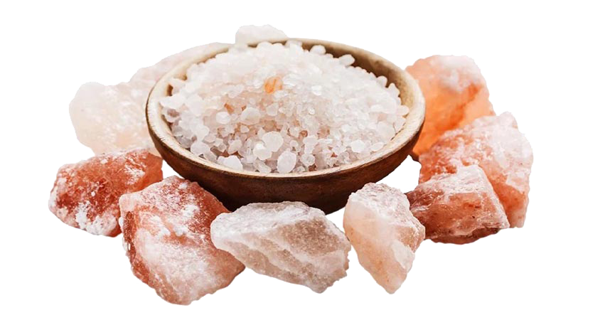 Best Himalayan Pink Salt Exporter